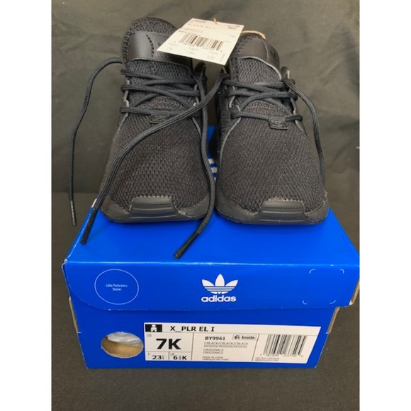 Adidas X_PLR EL I - Picture 2 of 8